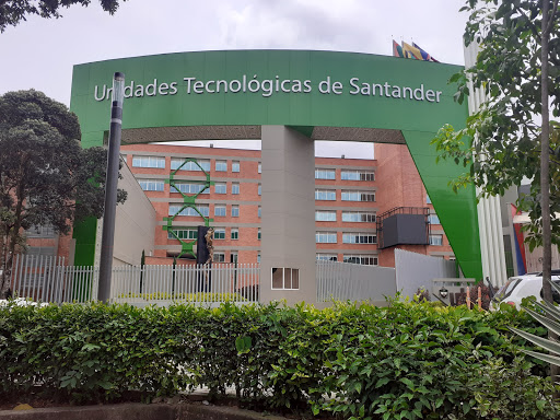 Colleges for students in Bucaramanga