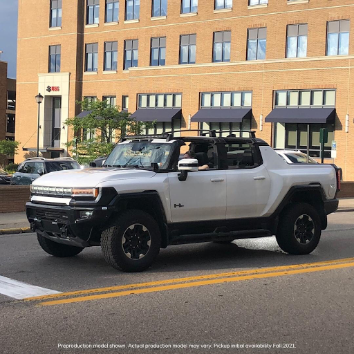 Car Dealer «Star Buick GMC Cadillac», reviews and photos, 480 N West End Blvd, Quakertown, PA 18951, USA