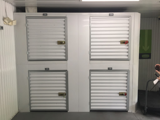 Storage Facility «Extra Space Storage», reviews and photos, 2631 E Semoran Blvd, Apopka, FL 32703, USA