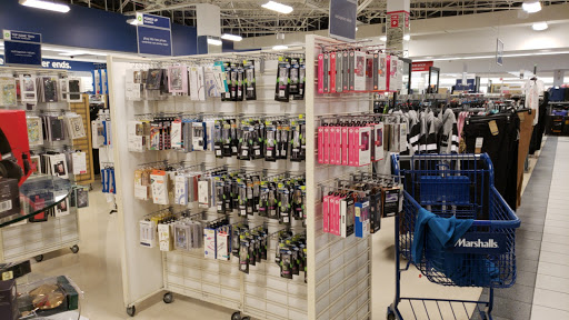 Department Store «Marshalls», reviews and photos, 12801 W Sunrise Blvd, Sunrise, FL 33323, USA