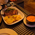 Photo n°8 de l'avis de jeanne-marie.f fait le 31/08/2022 à 13:03 sur le  O Charme Acontece à Porto