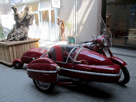 Motorkerékpár Múzeum
