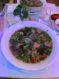 Phô du Restaurant vietnamien Restaurant Chez Tanh à Nice - n°11