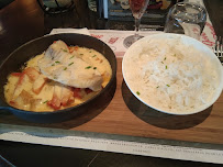 Plats et boissons du Restaurant Au Bureau Chartres à Barjouville - n°20