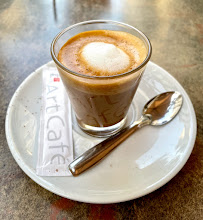 Plats et boissons du Restaurant Le Tavern' Café by Central café à Alès - n°10