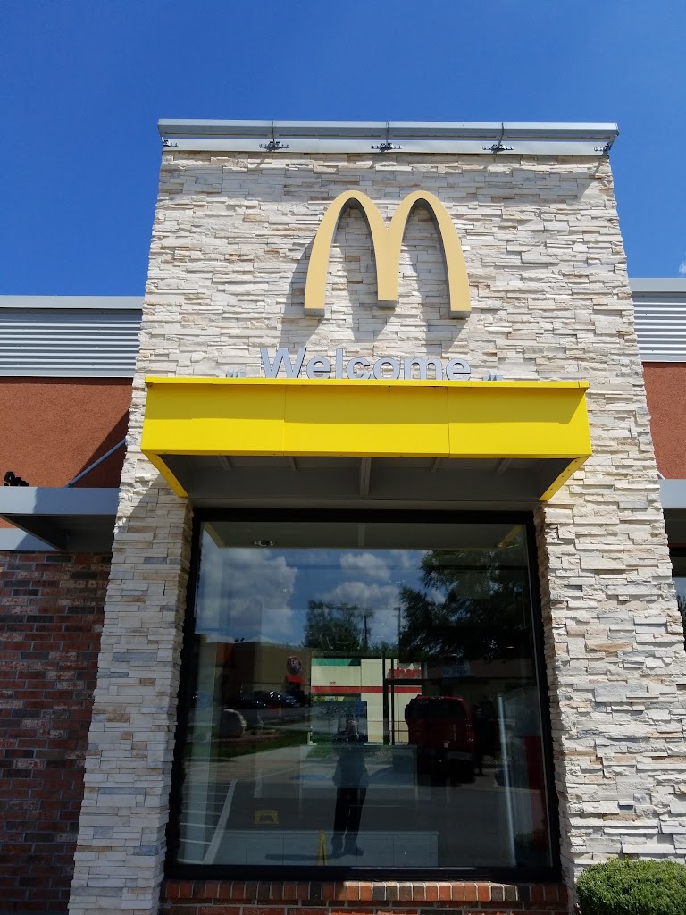 McDonald's 64133
