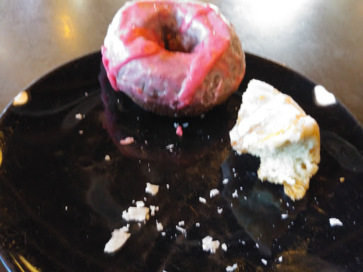 Coffee Shop «Bluebeard Coffee Roasters», reviews and photos, 2201 6th Ave, Tacoma, WA 98403, USA