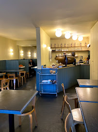 Atmosphère du Restaurant de plats à emporter Rose Bakery - TakeAway à Paris - n°1