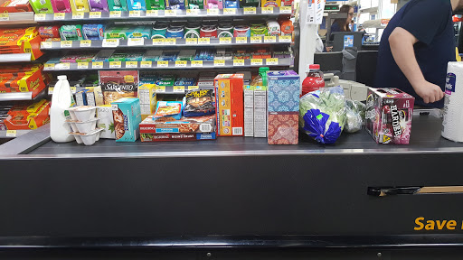 Department Store «Walmart Supercenter», reviews and photos, 950 E Greenville Pike, Winchester, IN 47394, USA