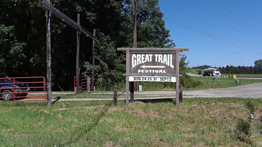Great Trail Festival Grounds image 2