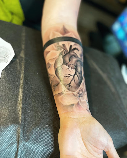 Find tattoo ideas from the bible for your next unique tattoo in Prairieville at Kingdom Ink Quality Body Art