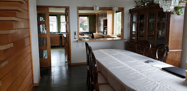 Opiniones de del Pescador Hotel Cabañas en Frutillar - Hotel