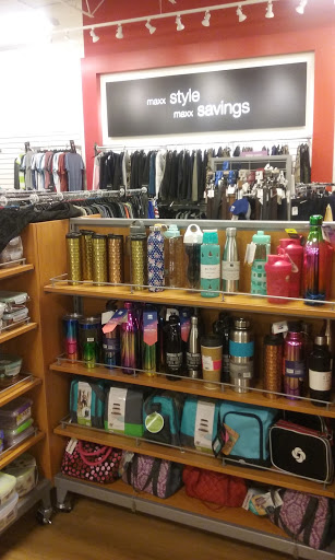 Department Store «T.J. Maxx», reviews and photos, 12230 15 St, Grandview, MO 64030, USA