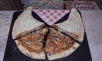 Pizza du Pizzeria La Pizza Artisanale à Toulouges - n°9