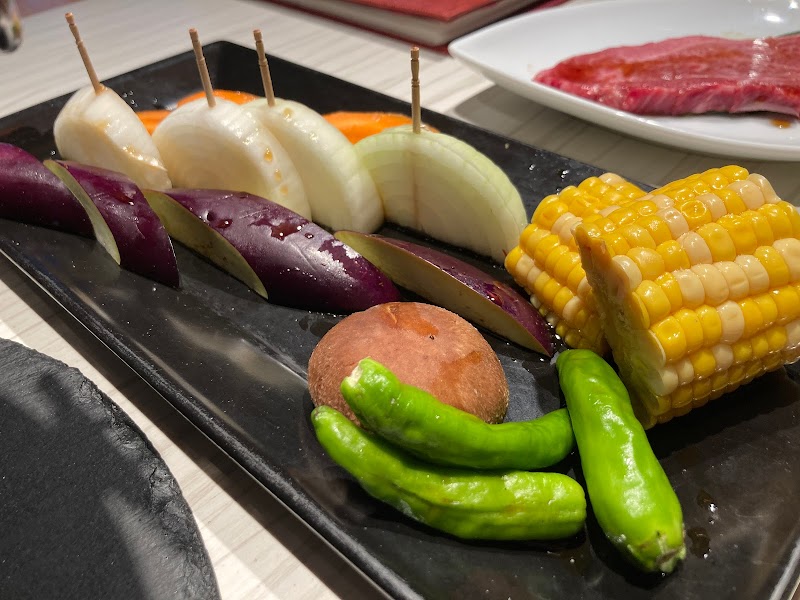 くいだおれ 香川県高松市多肥下町 焼肉店 レストラン グルコミ