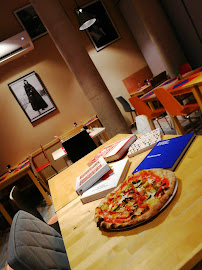 Photos du propriétaire du Restaurant italien Pizzeria Troquet Torelli à Grenoble - n°14
