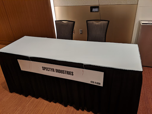 Convention Center «Meydenbauer Center», reviews and photos, 11100 NE 6th St, Bellevue, WA 98004, USA