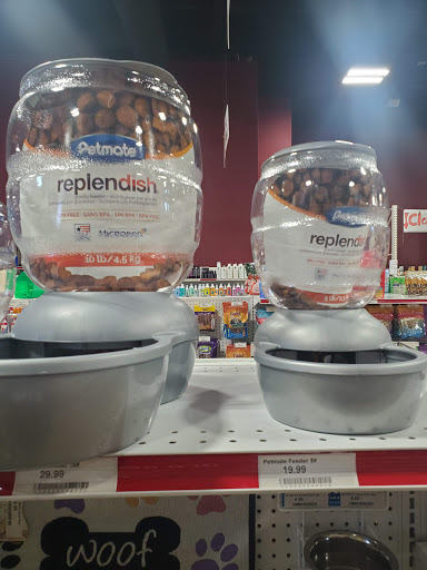 Pet Supply Store «One of the Family Pet Supply LLC», reviews and photos, 288 Lincoln Blvd, Middlesex, NJ 08846, USA