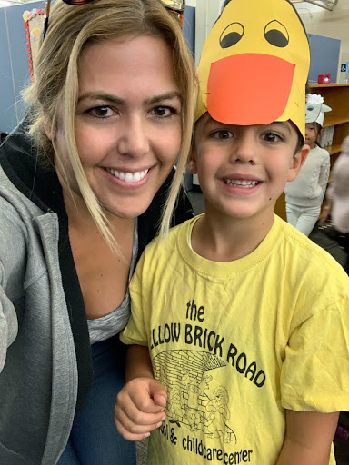 Child Care Agency «Yellow Brick Road-Preschool & Child Care Center», reviews and photos, 5475 E La Palma Ave, Anaheim, CA 92807, USA