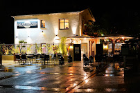 Photos du propriétaire du Restaurant marocain Palais Sarrazin Restaurant Lounge Oriental à Biot - n°10