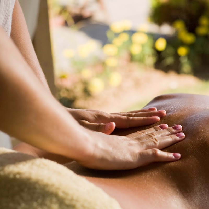 SerendipityCB Therapeutic Massage and Day Spa