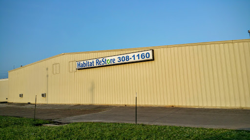 Thrift Store «Habitat For Humanity Restore», reviews and photos, 1123 Central Pkwy SW, Decatur, AL 35601, USA