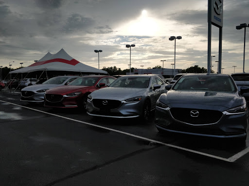 Mazda Dealer «Ray Skillman Mazda West», reviews and photos