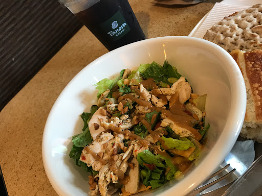 Sandwich Shop «Panera Bread», reviews and photos, 2493 Northeast 9th Court, Homestead, FL 33033, USA