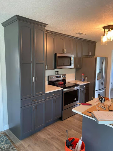 Cabinet Maker «American Cabinet Mill & Supply», reviews and photos, 645 S Plumosa St # 5, Merritt Island, FL 32952, USA