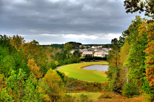Public Golf Course «Fairways of Canton- Stratus Kitchen & Bar», reviews and photos, 400 Laurel Canyon Pkwy, Canton, GA 30114, USA