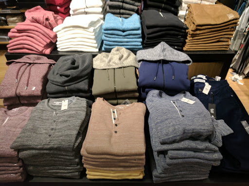 Clothing Store «Express», reviews and photos, 294 Oakbrook Center, Oak Brook, IL 60523, USA