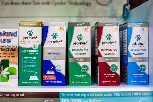 Pet Supply Store «Healthy Pet Products», reviews and photos, 3043 Washington Rd, McMurray, PA 15317, USA