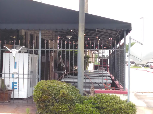 Restaurant «Pit Master BBQ Cafe», reviews and photos, 343 Sawdust Rd, Spring, TX 77380, USA