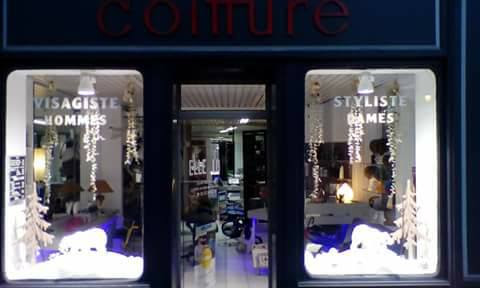 Coiffure ELLE LO 41 Grande Rue, 37600 Loches, France