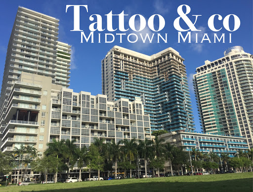 Find tattoo ideas for mother's for your next unique tattoo in Miami at Miami Tattoo & Co Midtown