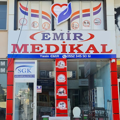 EMİR MEDİKAL