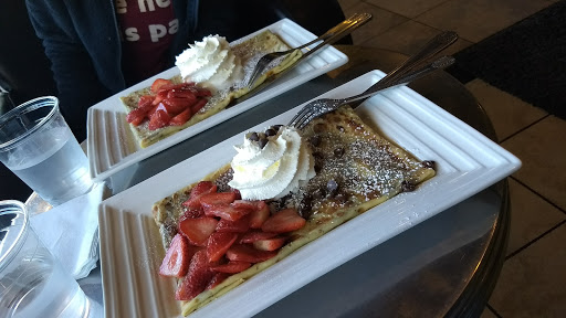 Coffee Shop «Blvd Coffee of Almaden», reviews and photos, 6049 Meridian Ave #20, San Jose, CA 95120, USA