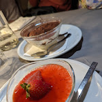 Photo n°5 de l'avis de Martin.c fait le 11/09/2023 à 06:31 sur le  Ristorante Pizzeria Gatto Giallo à Toscolano Maderno