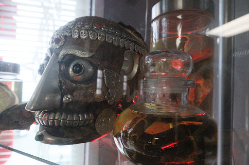 Explore cerebral palsy tattoo ideas, creative tattoo ideas in Des Moines, available at Skin Kitchen Tattoo