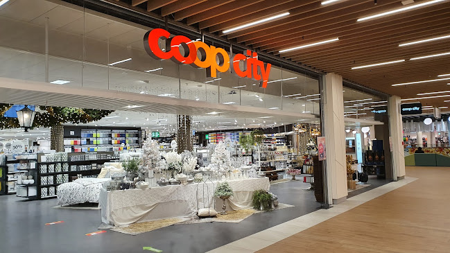 Coop City Volketswil - Supermarkt