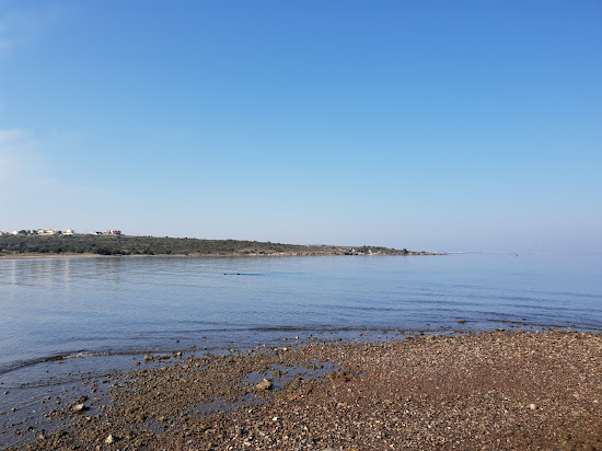 Bahcelievler plajı II