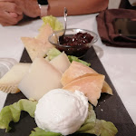 Photo n°1 de l'avis de Luisa.o fait le 27/08/2022 à 07:25 sur le  Il Pino Grande à Castel del Monte