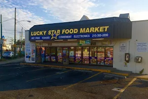 Lucky Star Food Market image