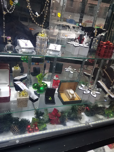 Pawn Shop «EZ Pawn Corp», reviews and photos, 45-21 Queens Blvd, Sunnyside, NY 11104, USA