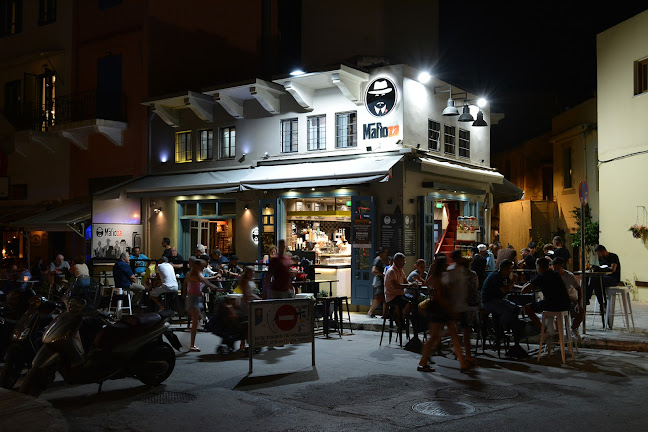 Mafioza Pizza - Χανιά