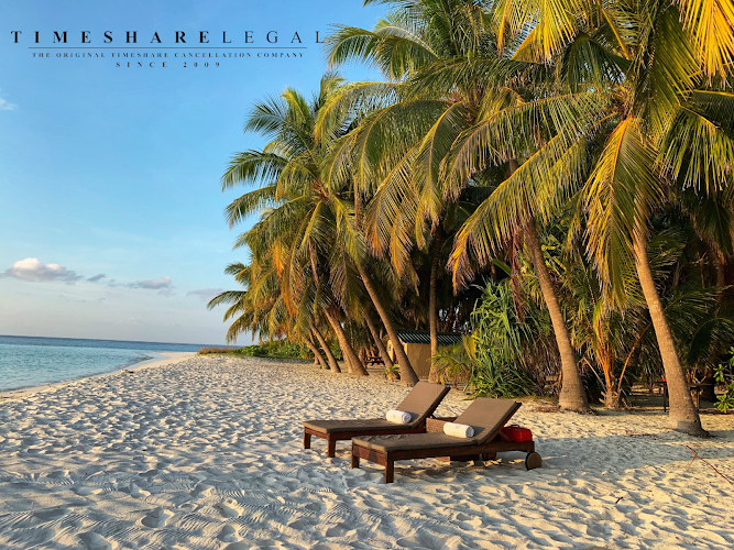 Timeshare Legal