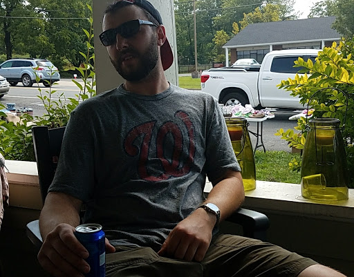 Park «National Park Services», reviews and photos, 7718 Main St, Middletown, VA 22645, USA