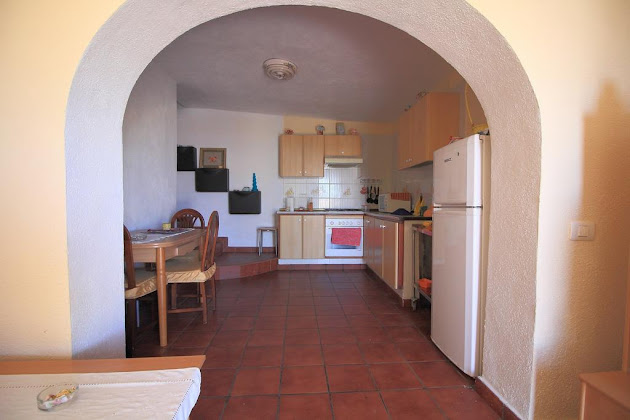 Photos des visiteurs Apartamento turístico Apartamentos Bodega Goyo 38714 Puntallana