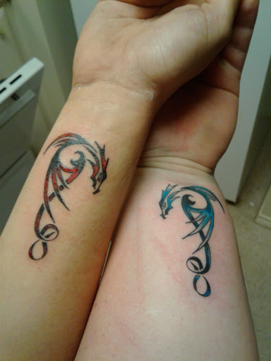 Tattoo Shop «Stay True Tattoo Studio», reviews and photos, 1111 Avenue J, Lubbock, TX 79413, USA