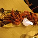 Photo n°1 de l'avis de Gianpaolo.e fait le 26/05/2019 à 16:20 sur le  Ristorante Il Lido Oristano à Torre Grande